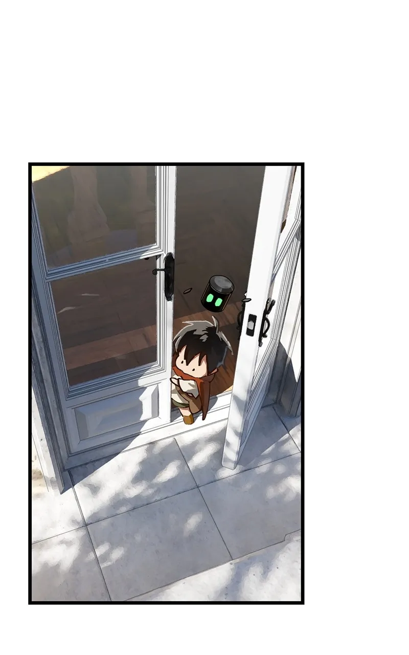 On the Way to Meet Mom Chapter 14 page 81 - 