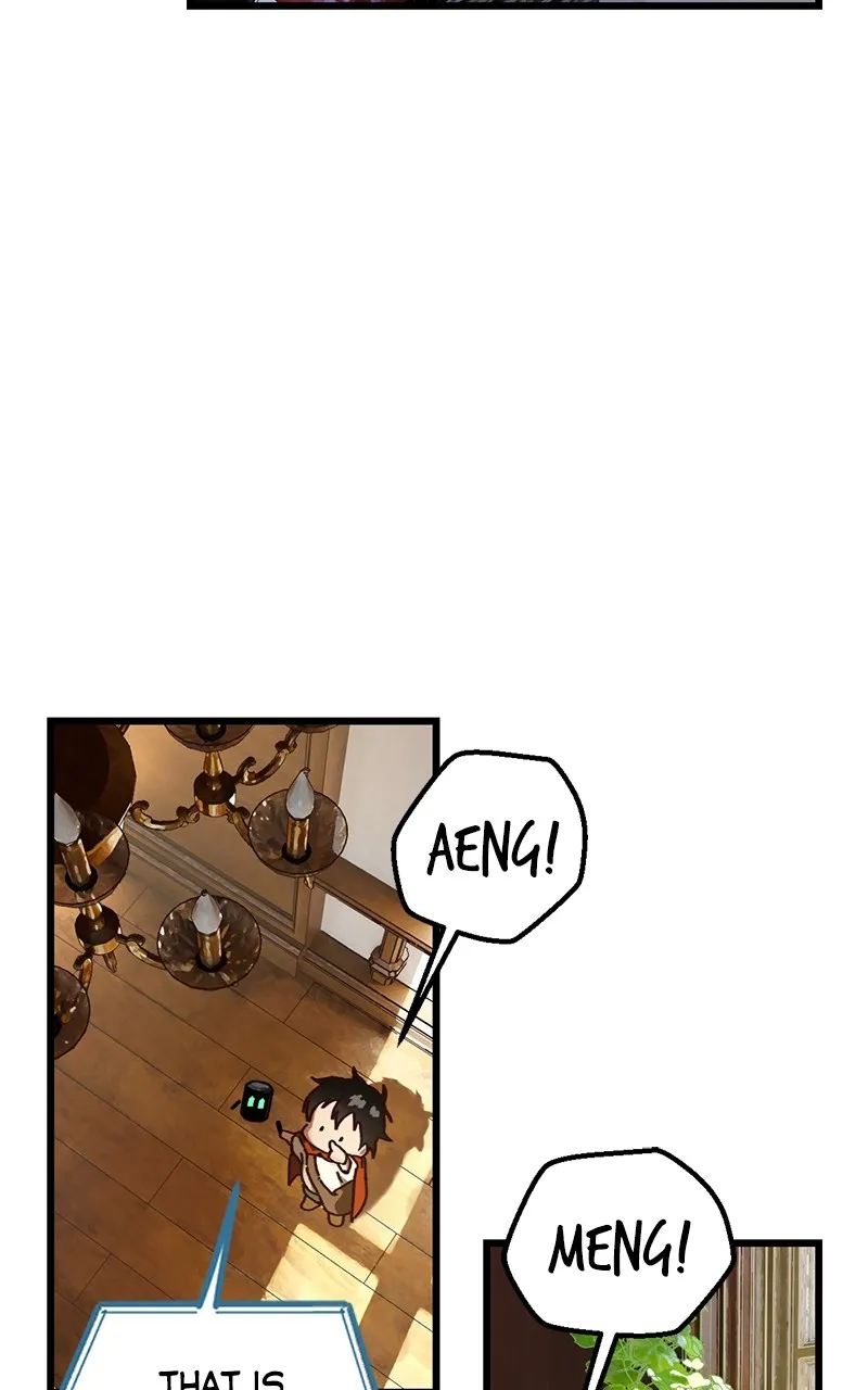 On the Way to Meet Mom Chapter 14 page 83 - 