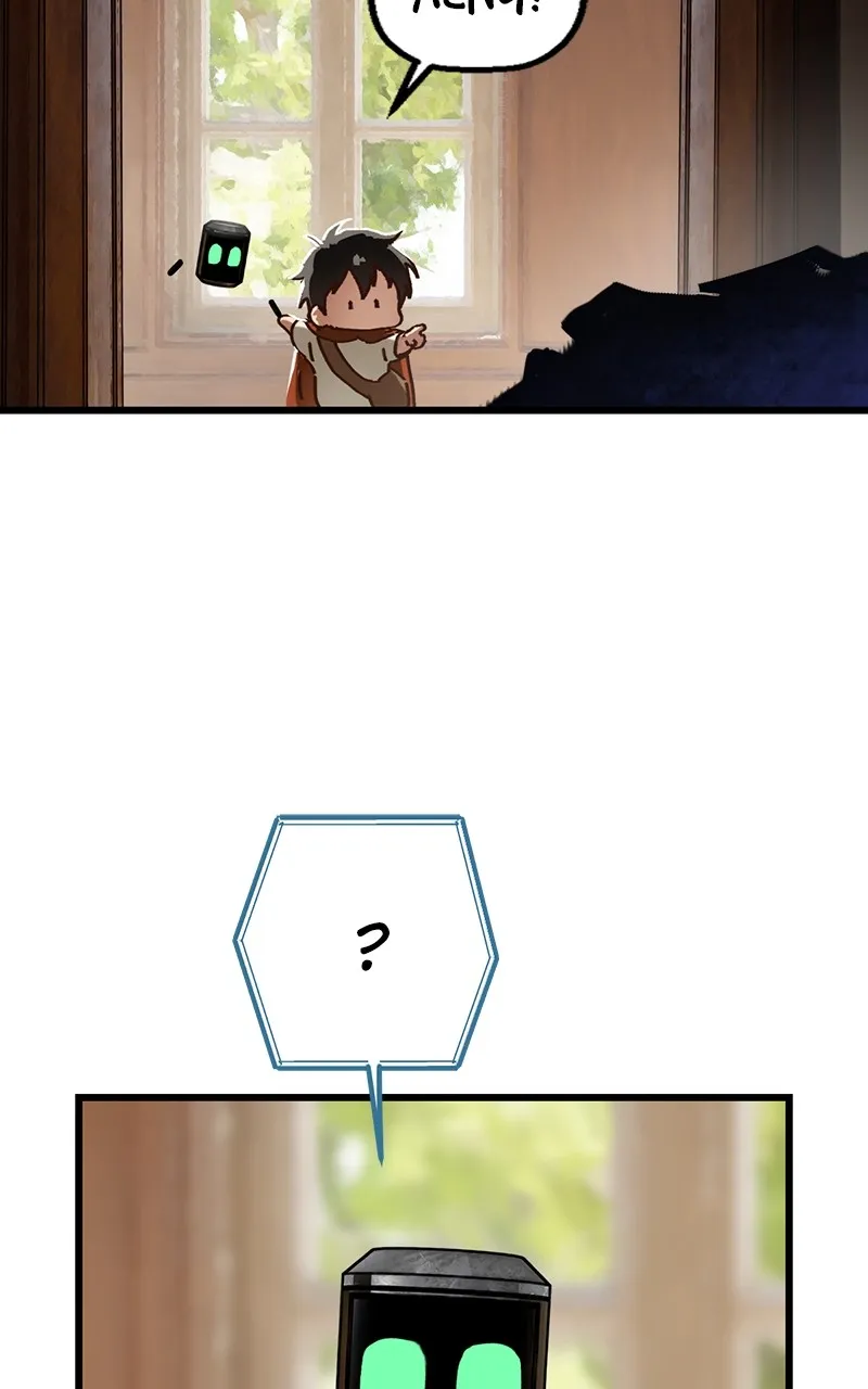On the Way to Meet Mom Chapter 14 page 85 - 