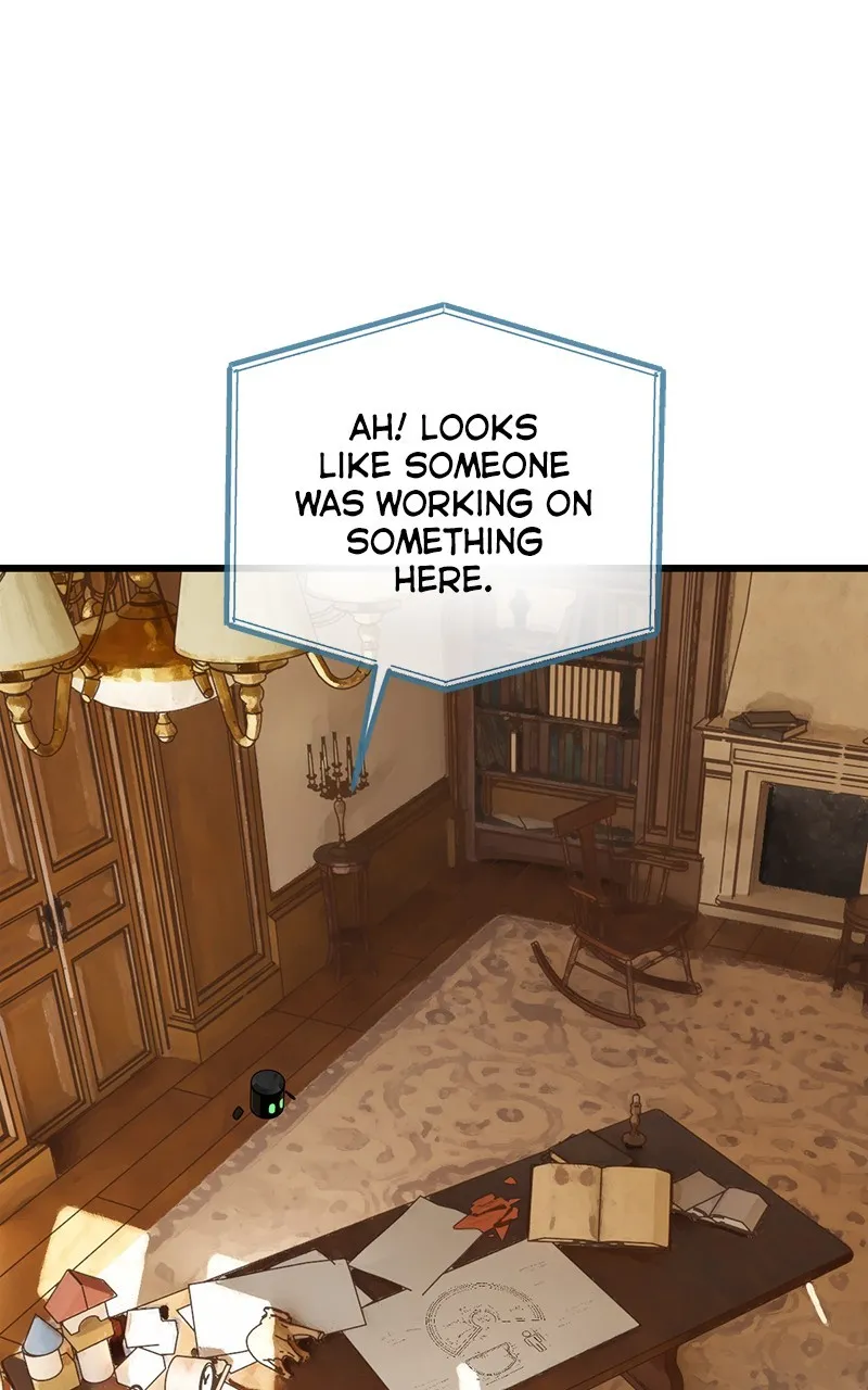 On the Way to Meet Mom Chapter 15 page 2 - 