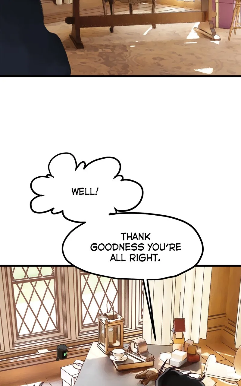 On the Way to Meet Mom Chapter 15 page 14 - 