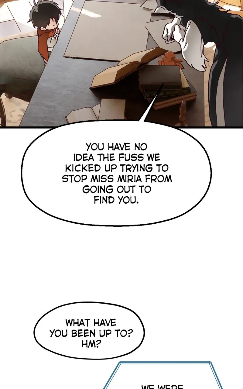 On the Way to Meet Mom Chapter 15 page 15 - 