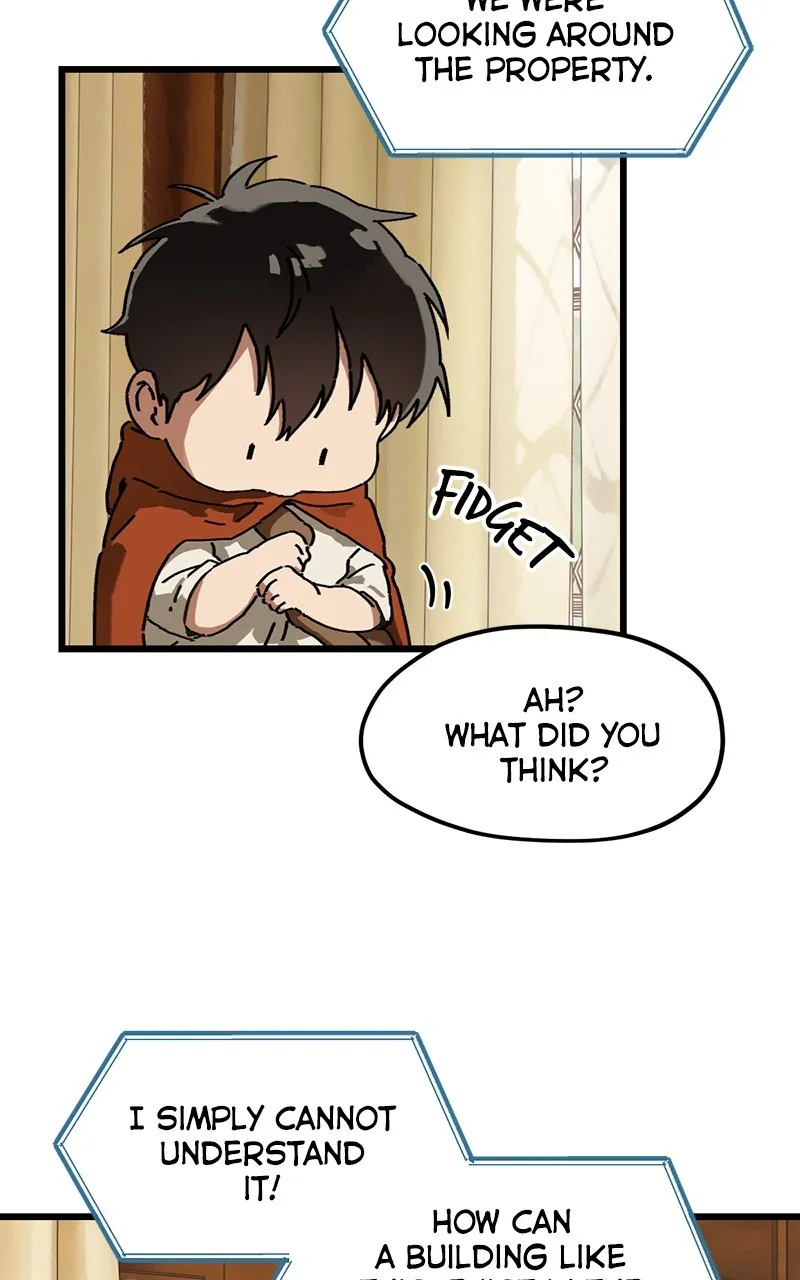 On the Way to Meet Mom Chapter 15 page 16 - 