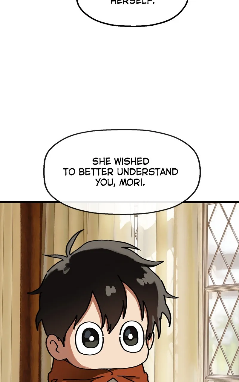 On the Way to Meet Mom Chapter 15 page 18 - 