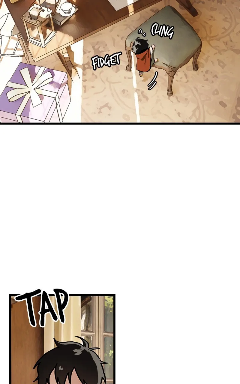 On the Way to Meet Mom Chapter 15 page 3 - 