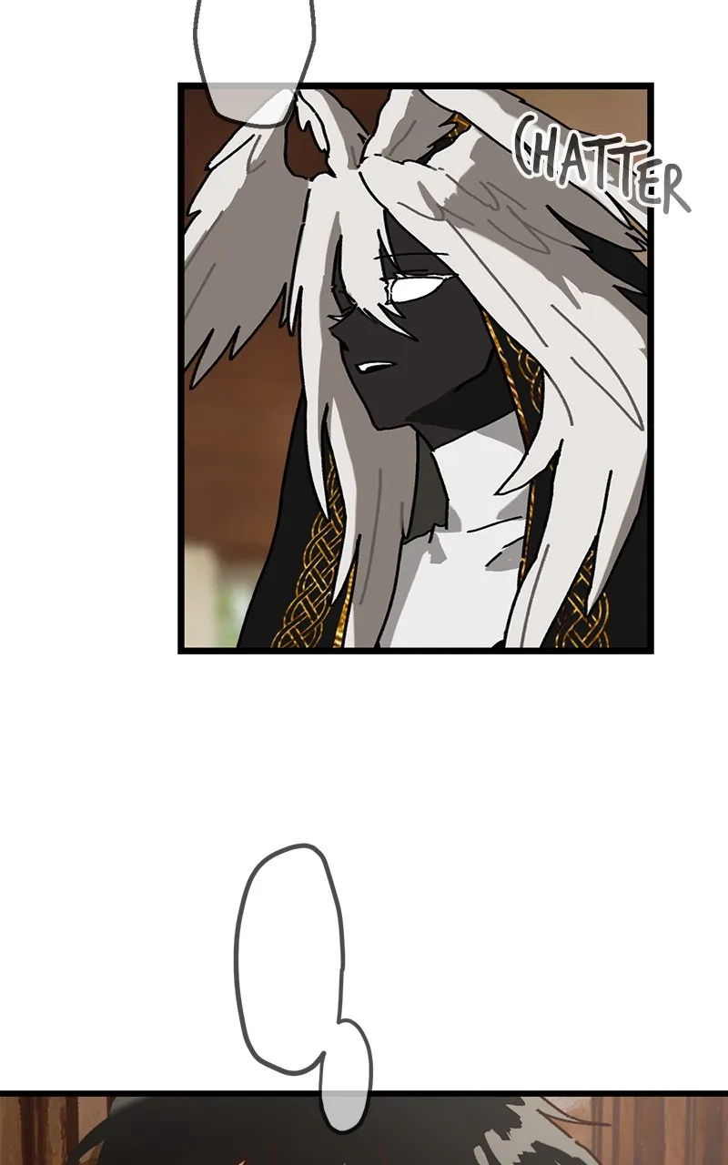 On the Way to Meet Mom Chapter 15 page 21 - 