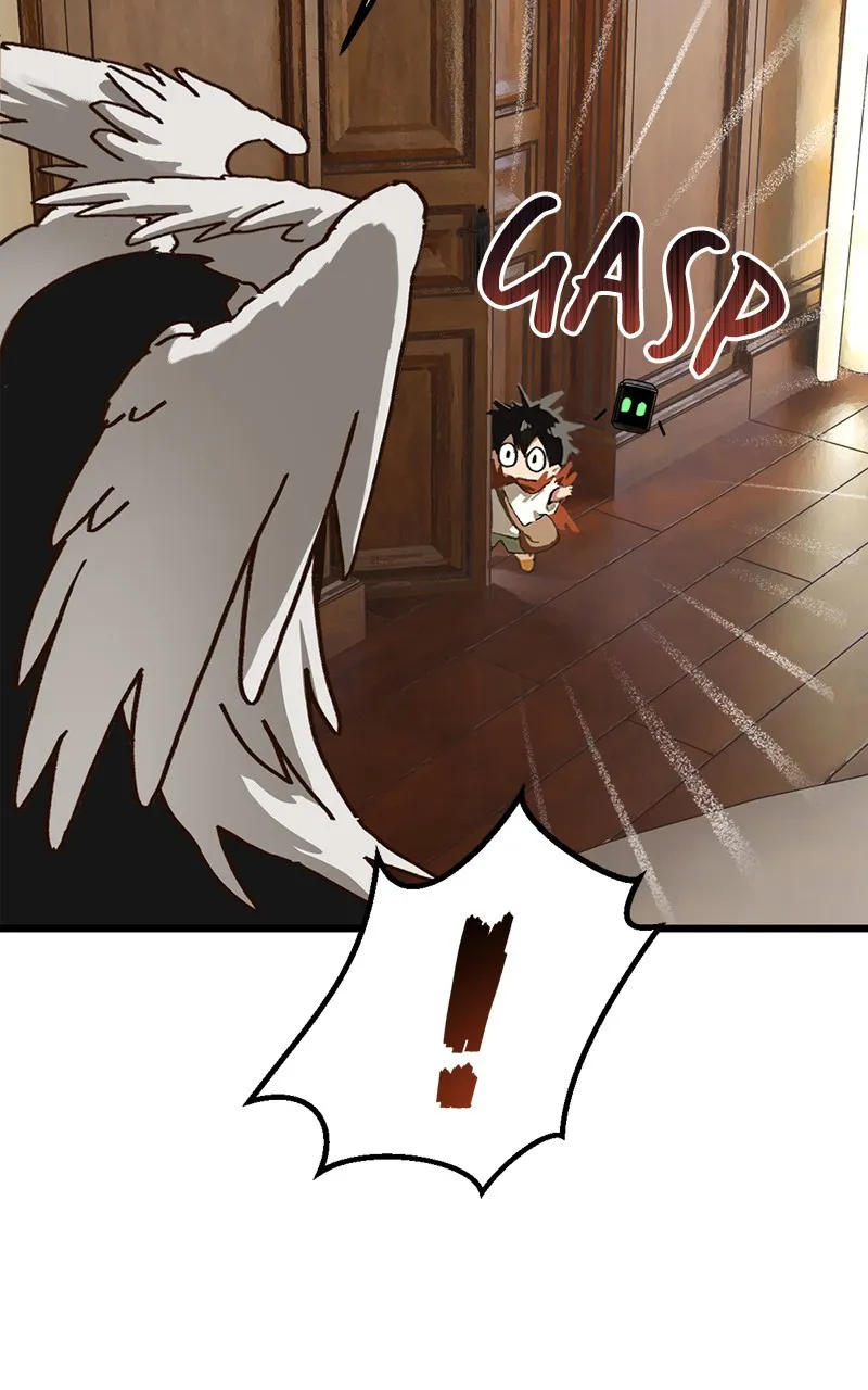On the Way to Meet Mom Chapter 15 page 23 - 