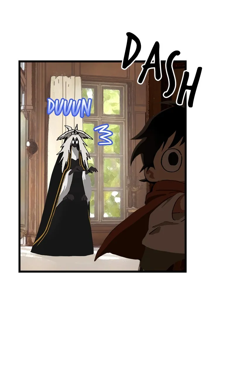On the Way to Meet Mom Chapter 15 page 24 - 
