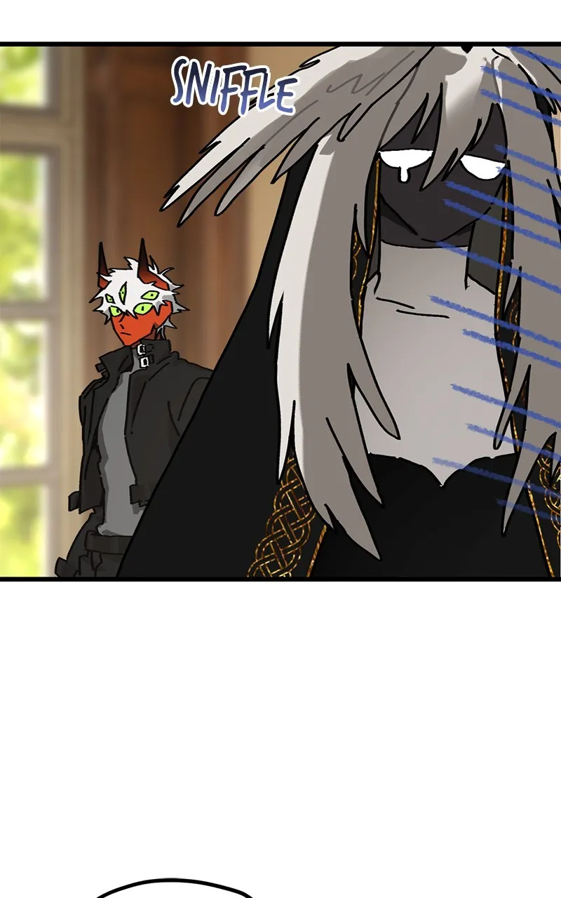 On the Way to Meet Mom Chapter 15 page 25 - 