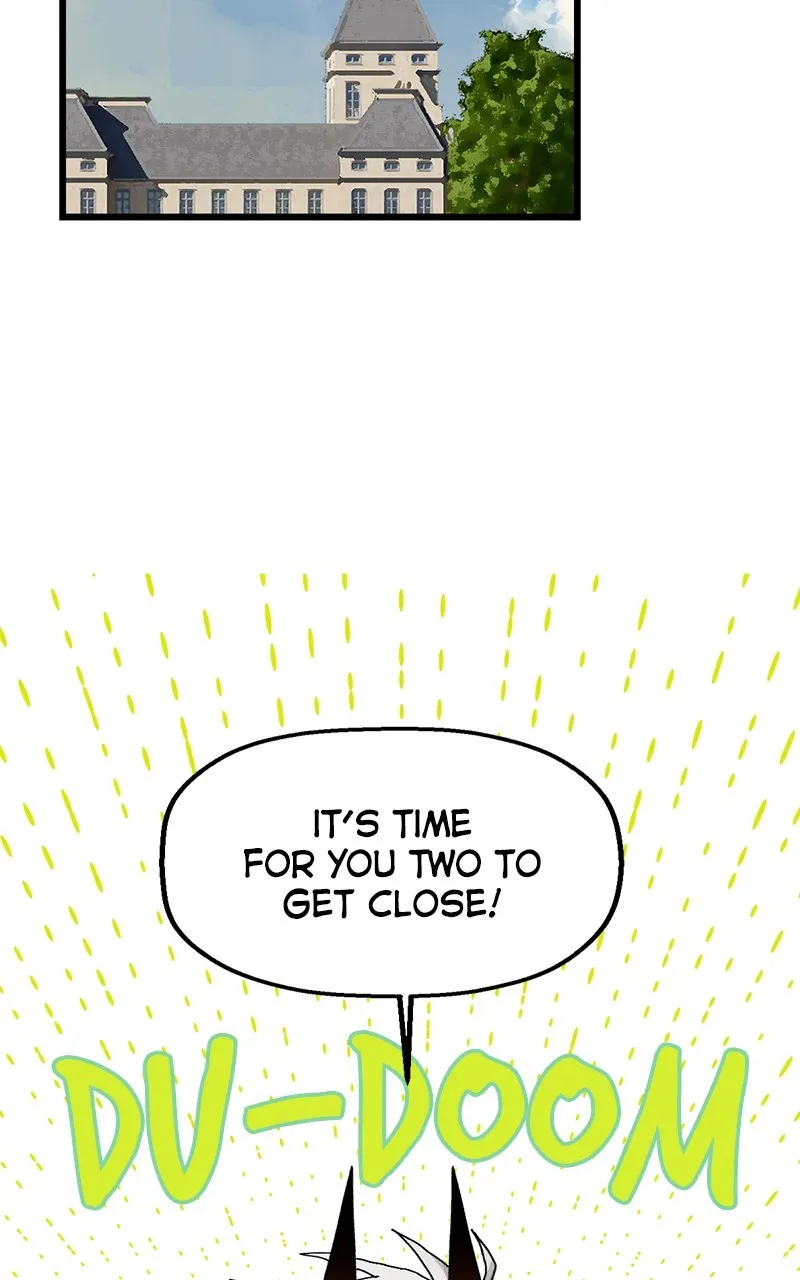 On the Way to Meet Mom Chapter 15 page 28 - 