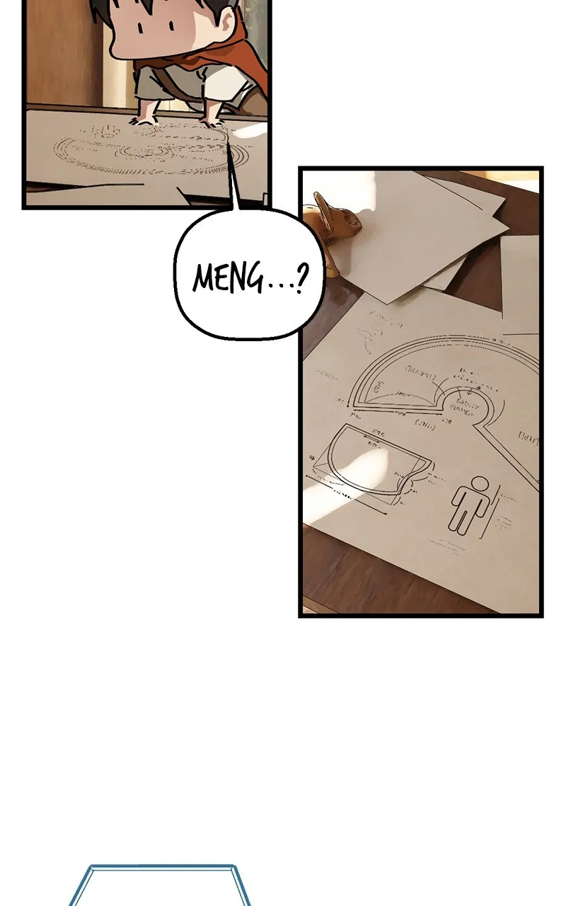 On the Way to Meet Mom Chapter 15 page 4 - 