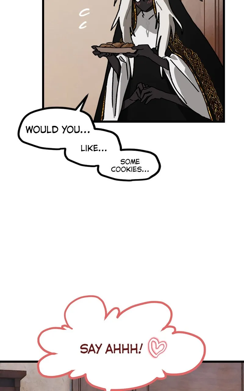 On the Way to Meet Mom Chapter 15 page 35 - 