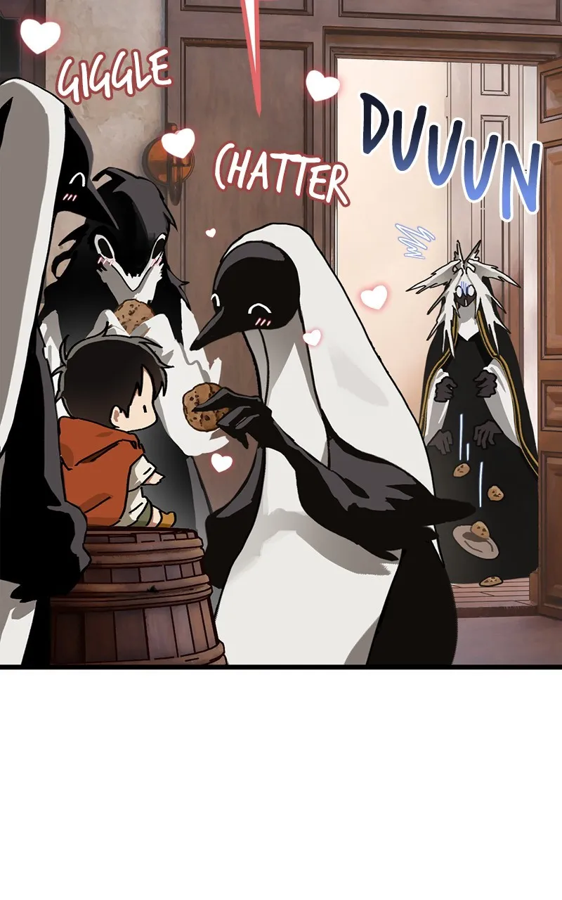 On the Way to Meet Mom Chapter 15 page 36 - 