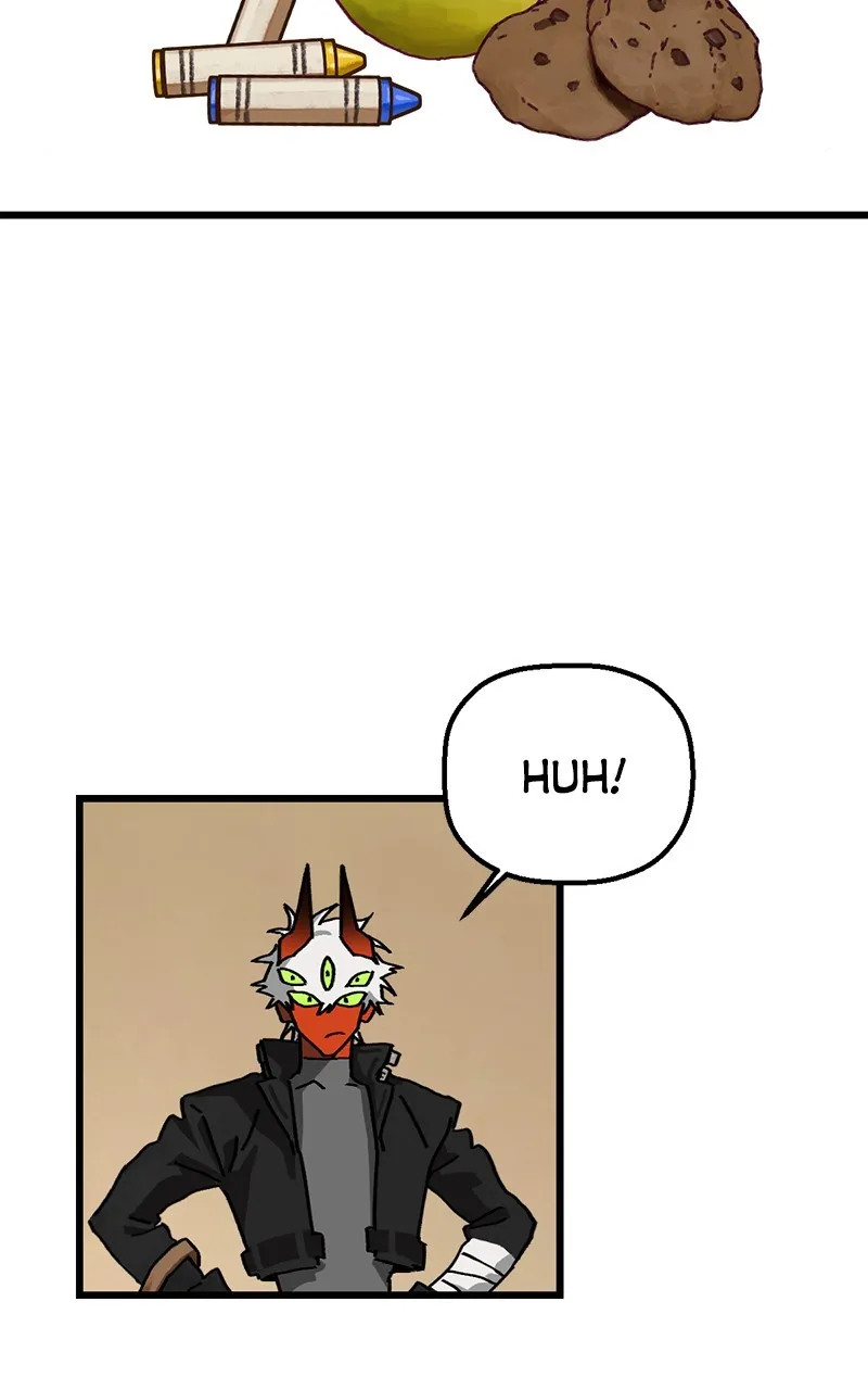 On the Way to Meet Mom Chapter 15 page 39 - 