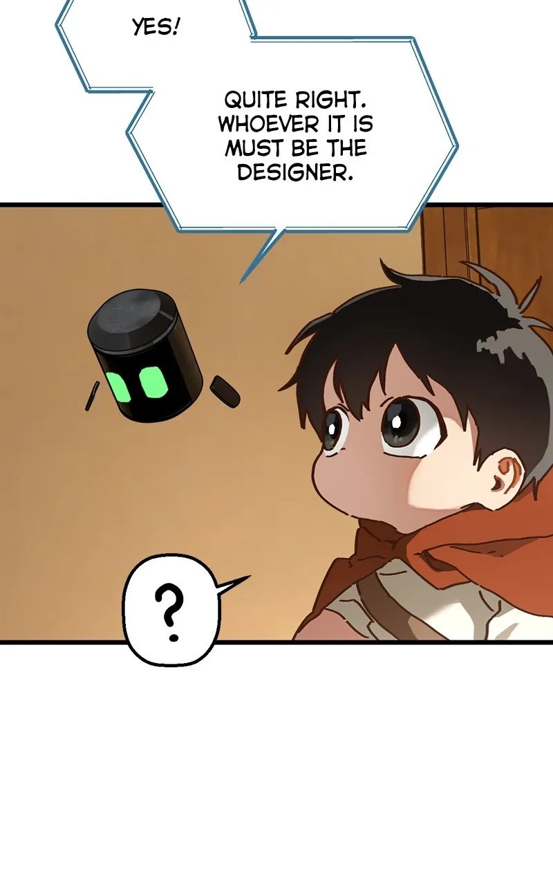 On the Way to Meet Mom Chapter 15 page 5 - 