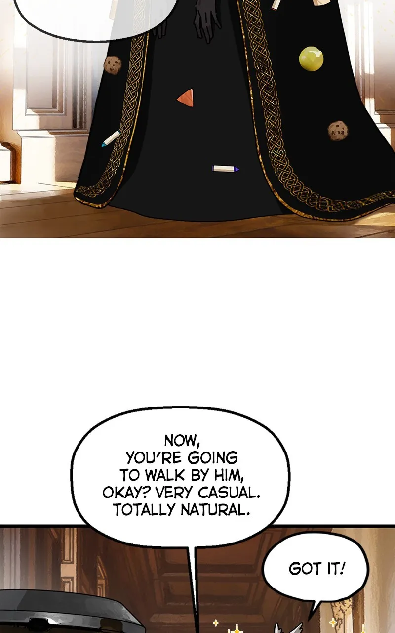 On the Way to Meet Mom Chapter 15 page 41 - 