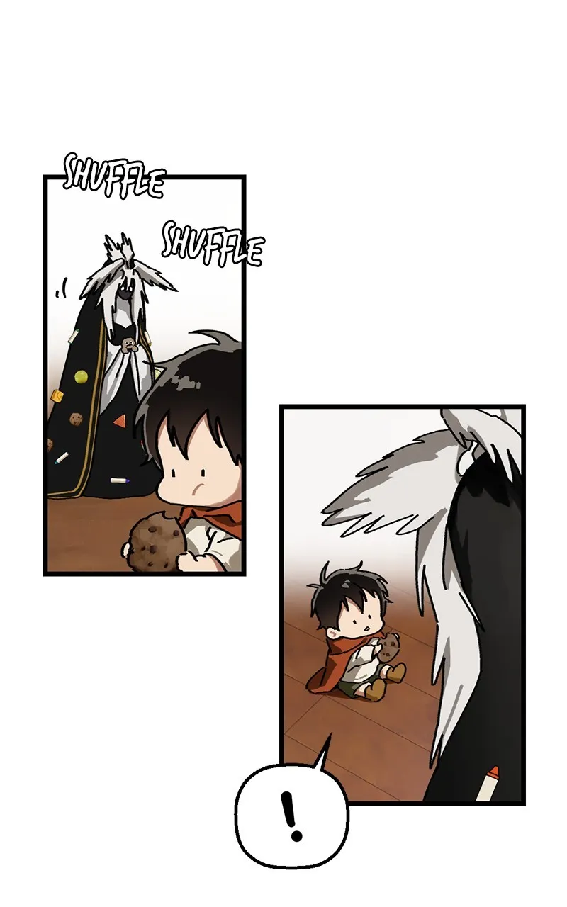 On the Way to Meet Mom Chapter 15 page 43 - 