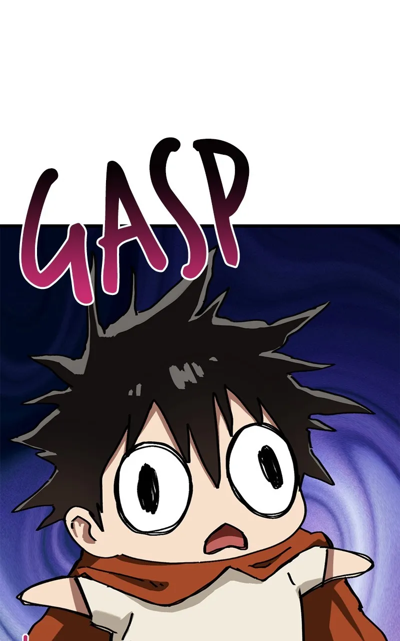 On the Way to Meet Mom Chapter 15 page 44 - 