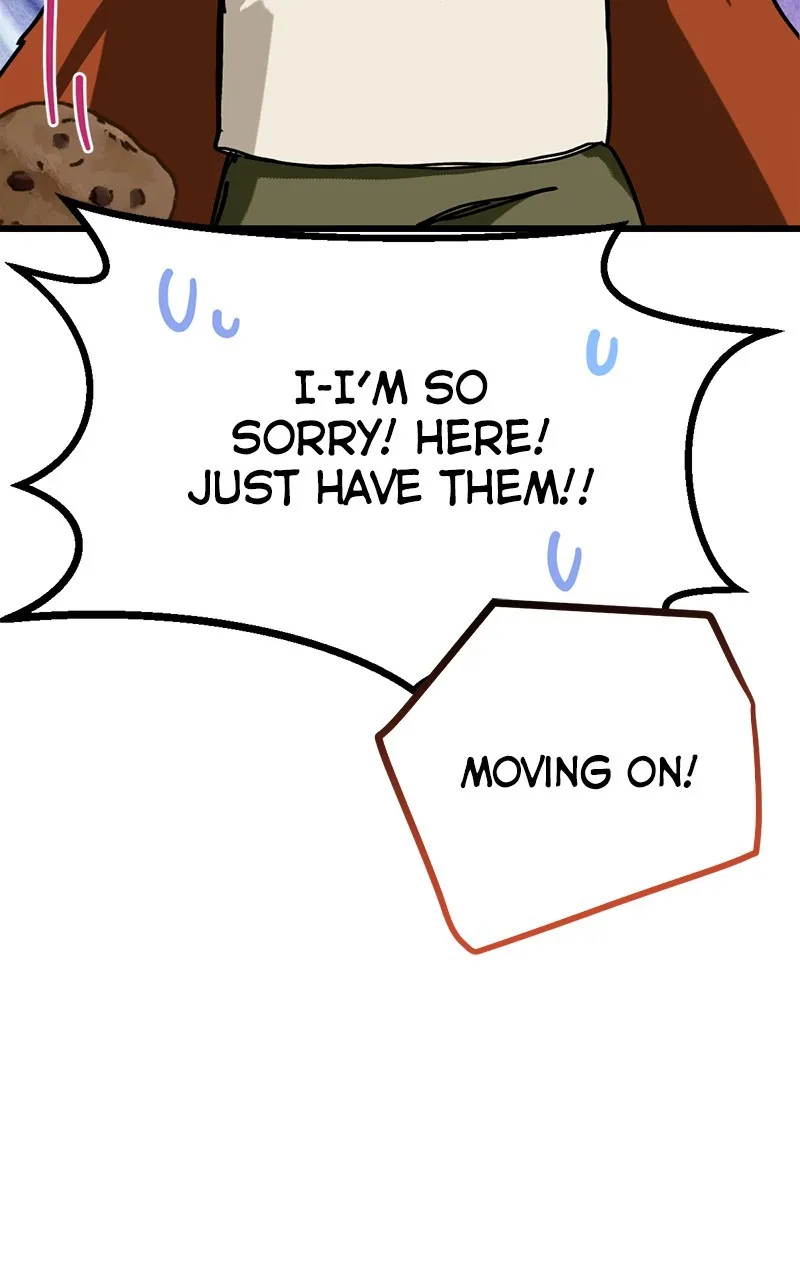 On the Way to Meet Mom Chapter 15 page 45 - 