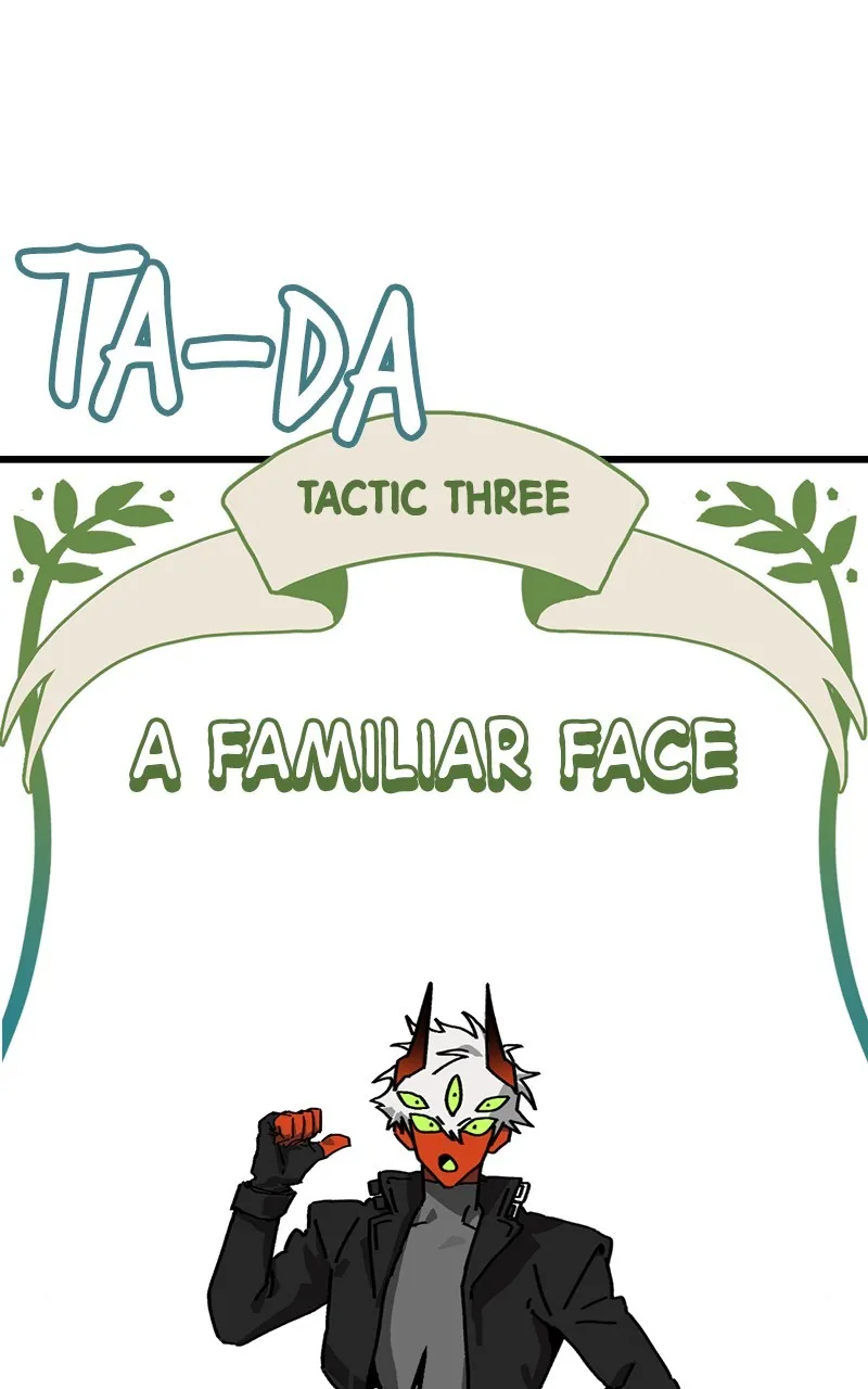 On the Way to Meet Mom Chapter 15 page 46 - 