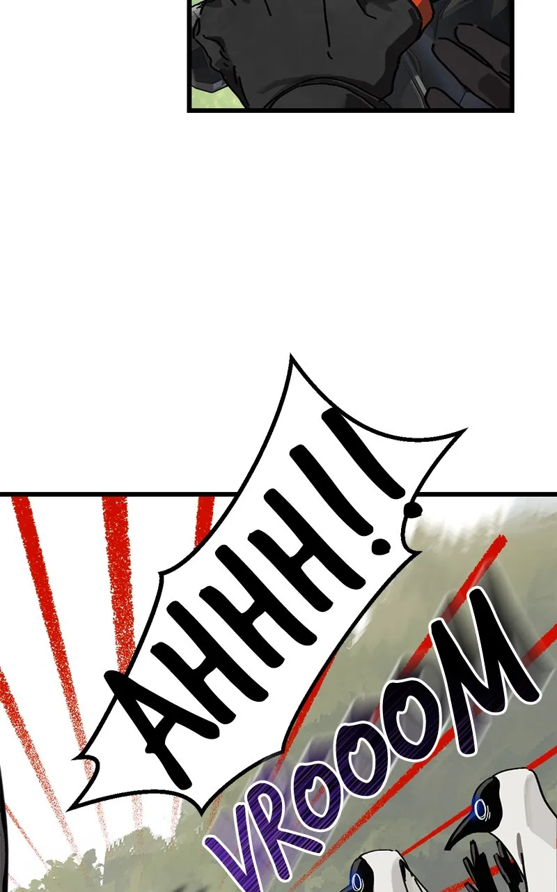 On the Way to Meet Mom Chapter 15 page 50 - 