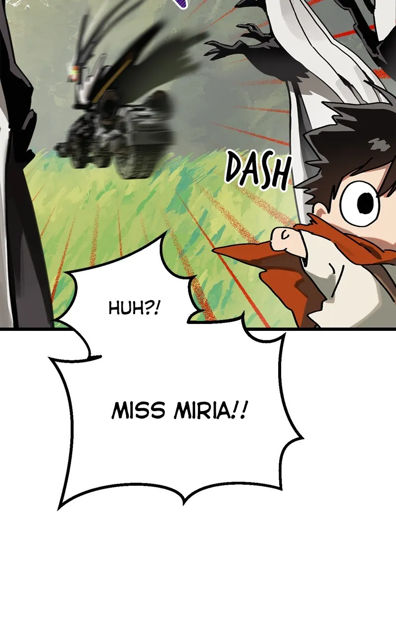 On the Way to Meet Mom Chapter 15 page 51 - 