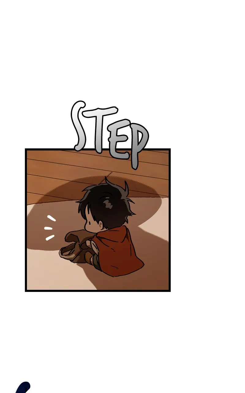 On the Way to Meet Mom Chapter 15 page 56 - 