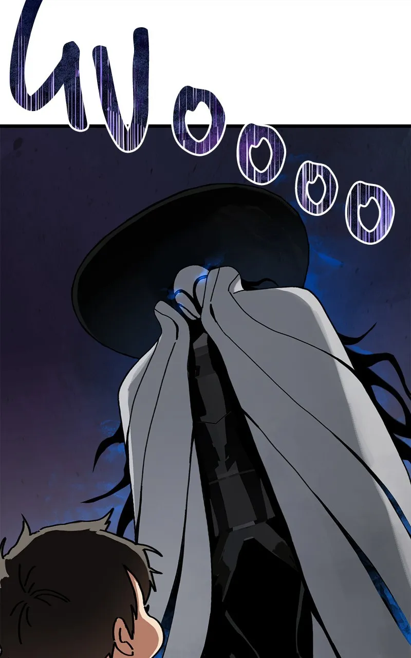 On the Way to Meet Mom Chapter 15 page 57 - 