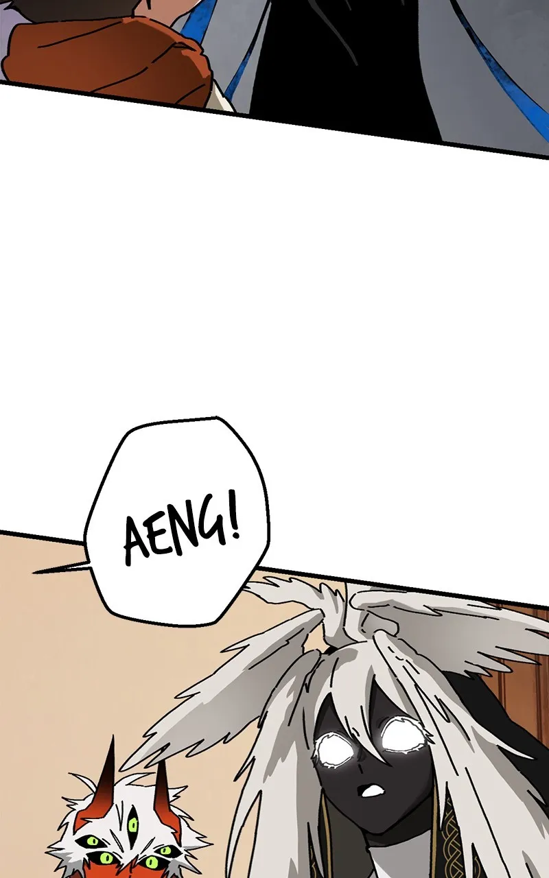 On the Way to Meet Mom Chapter 15 page 58 - 