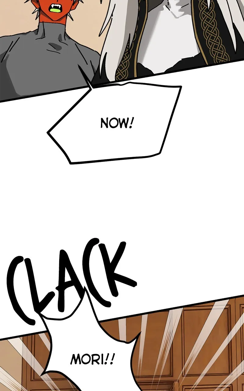 On the Way to Meet Mom Chapter 15 page 59 - 