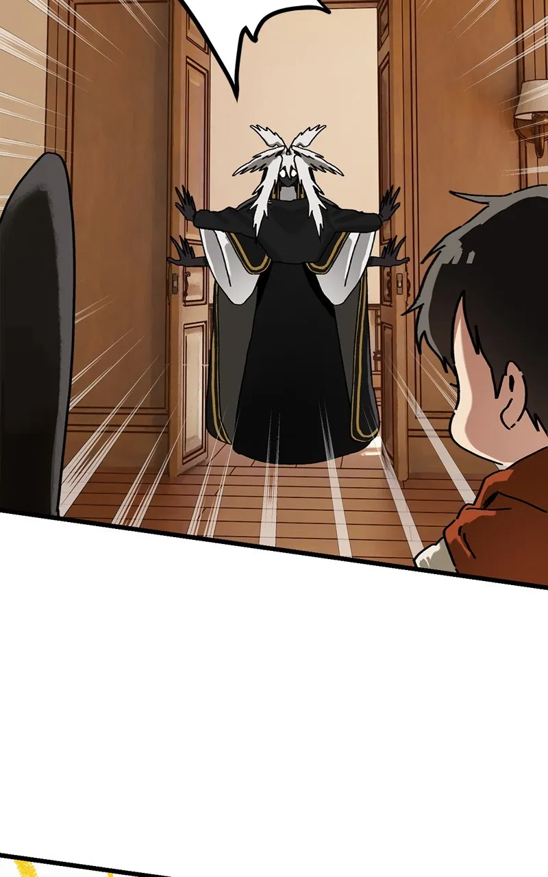 On the Way to Meet Mom Chapter 15 page 60 - 