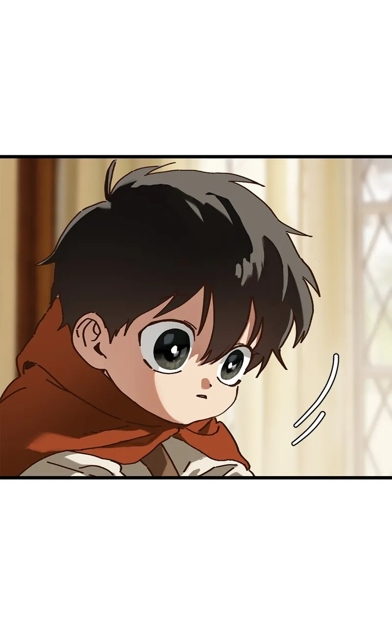 On the Way to Meet Mom Chapter 15 page 7 - 