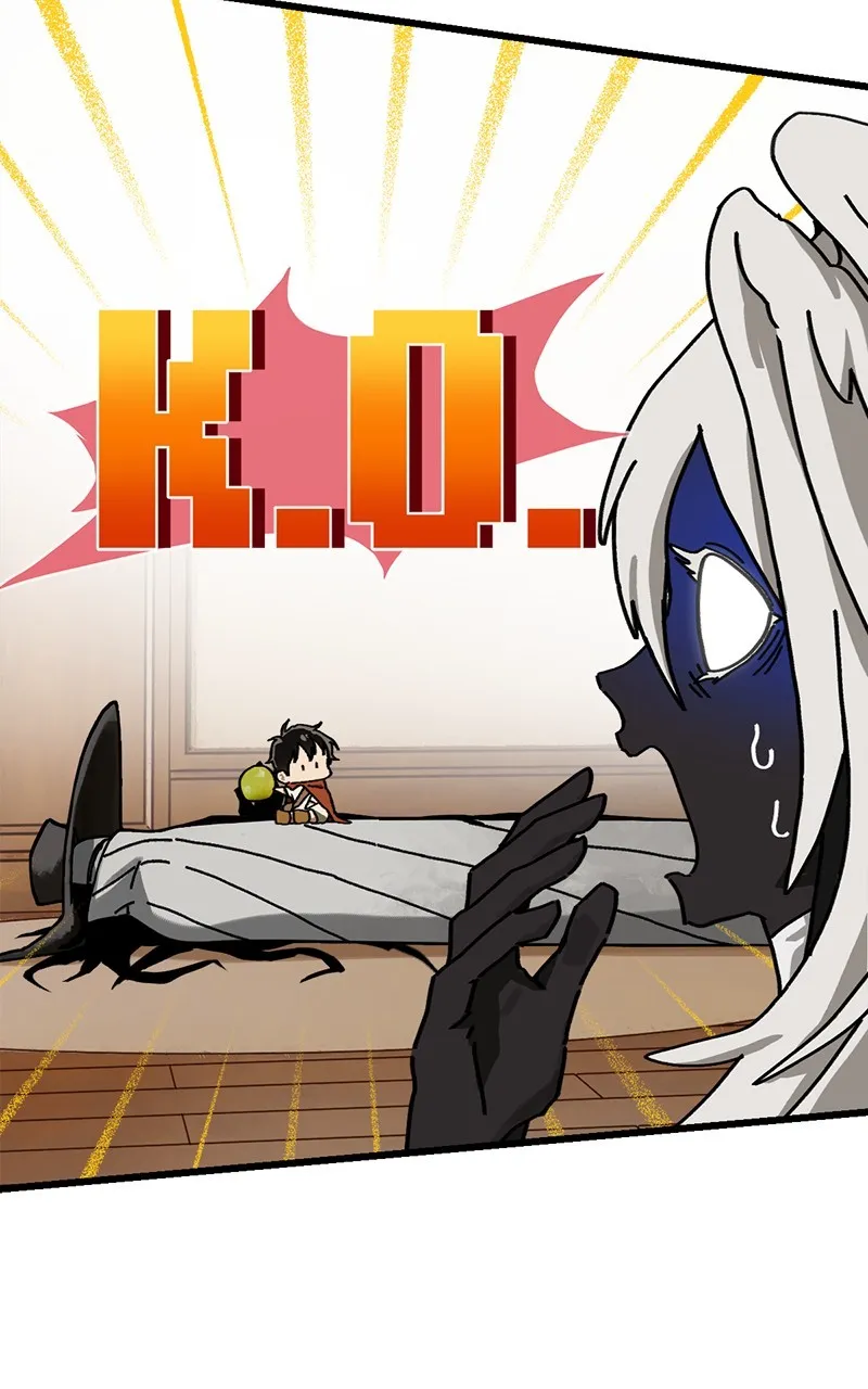On the Way to Meet Mom Chapter 15 page 61 - 