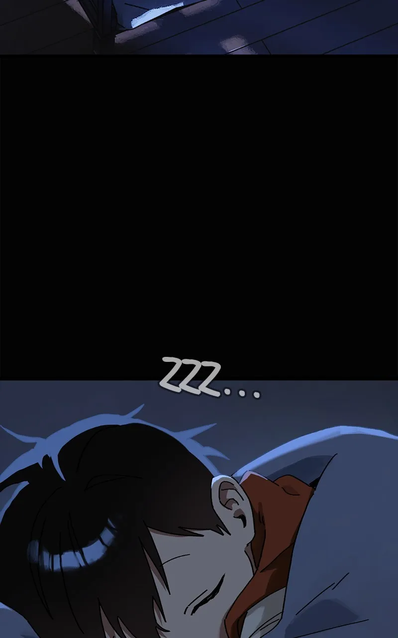 On the Way to Meet Mom Chapter 15 page 71 - 