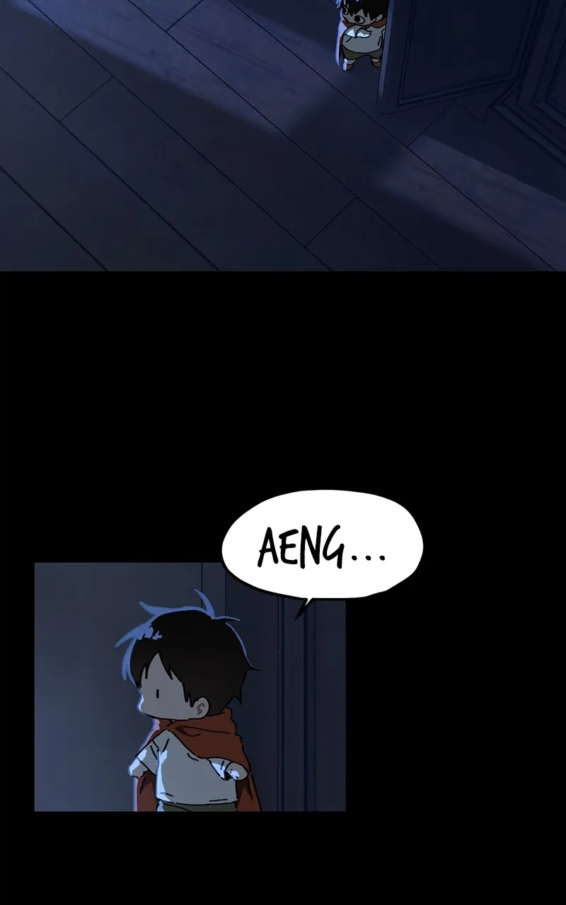 On the Way to Meet Mom Chapter 16 page 11 - 