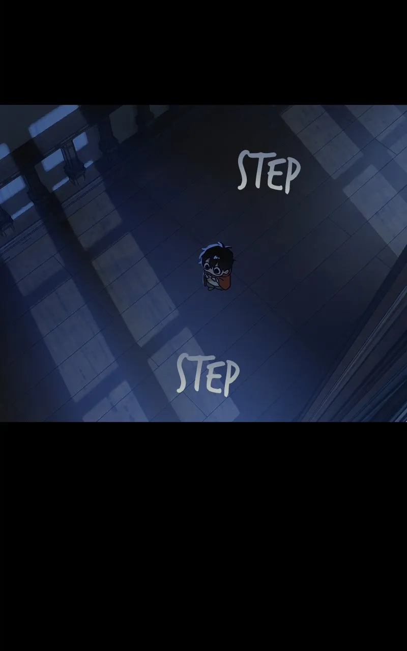 On the Way to Meet Mom Chapter 16 page 13 - 