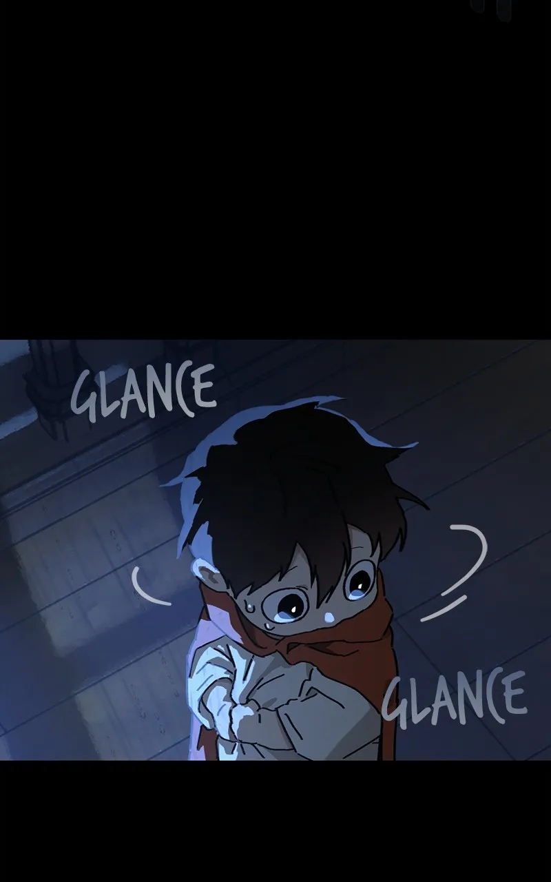On the Way to Meet Mom Chapter 16 page 15 - 