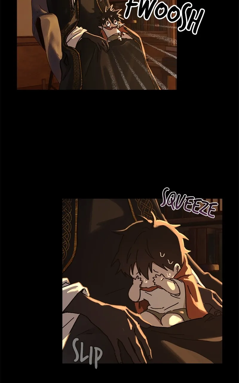 On the Way to Meet Mom Chapter 16 page 28 - 
