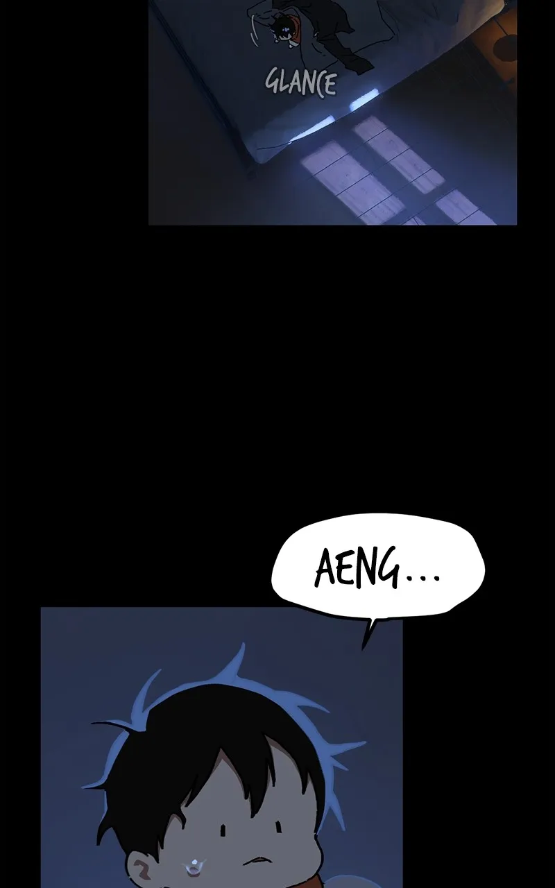 On the Way to Meet Mom Chapter 16 page 4 - 