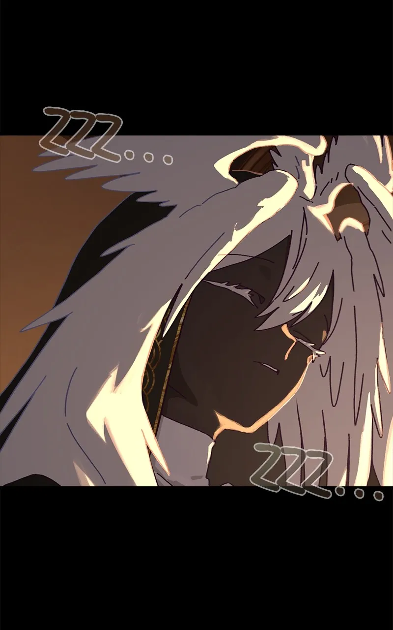 On the Way to Meet Mom Chapter 16 page 33 - 