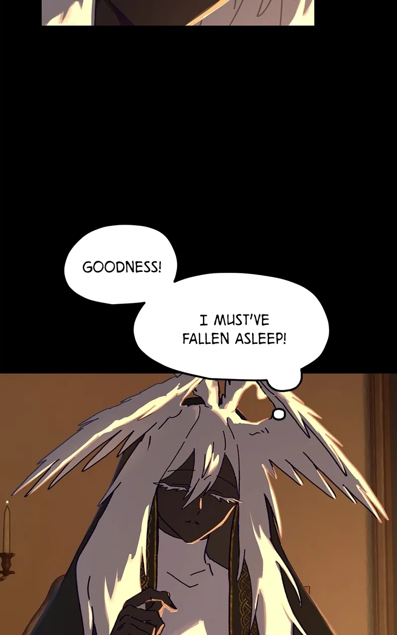 On the Way to Meet Mom Chapter 16 page 48 - 