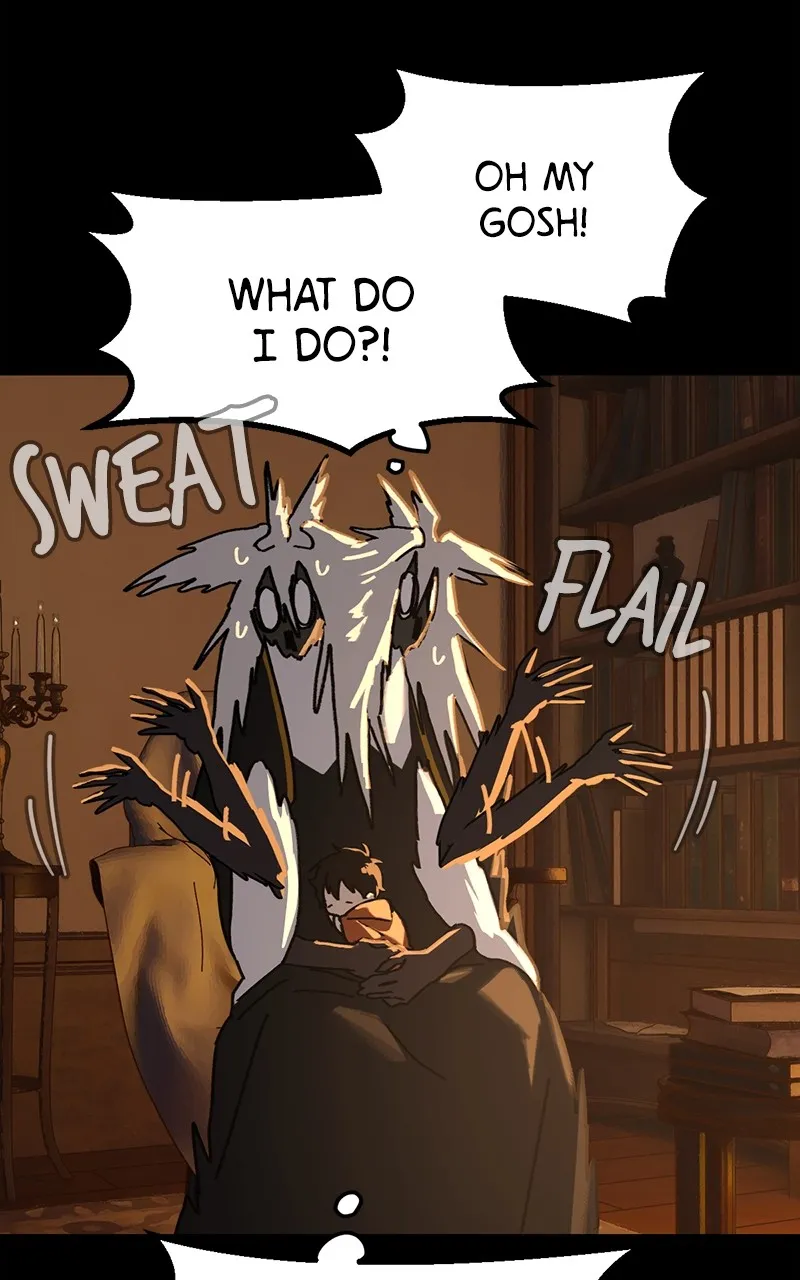 On the Way to Meet Mom Chapter 16 page 53 - 