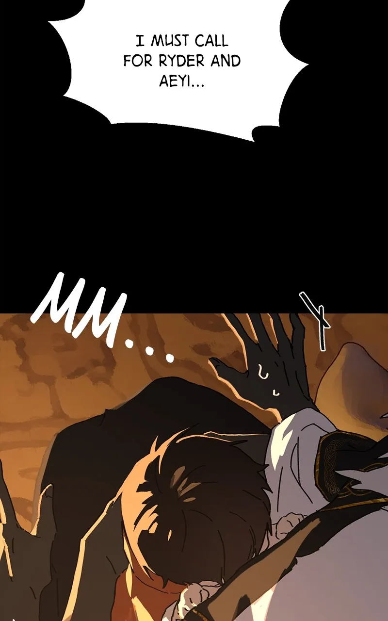 On the Way to Meet Mom Chapter 16 page 54 - 