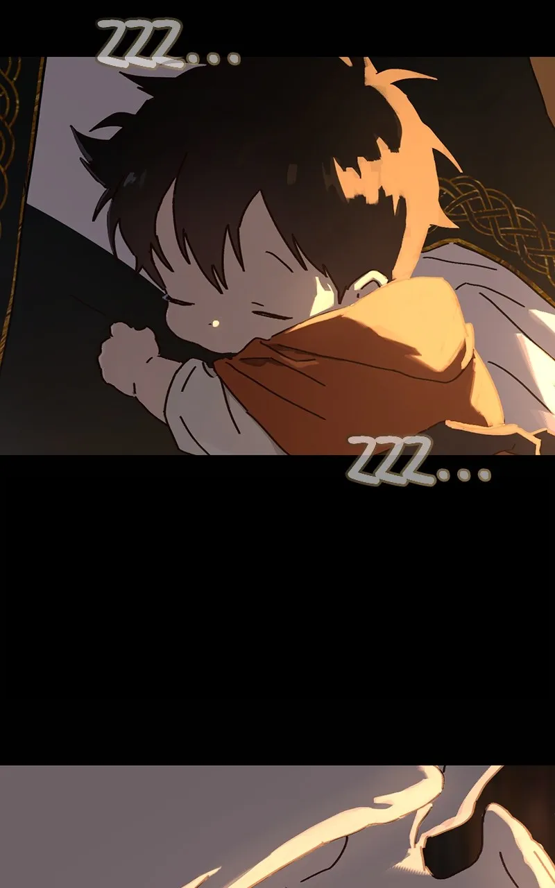 On the Way to Meet Mom Chapter 16 page 57 - 