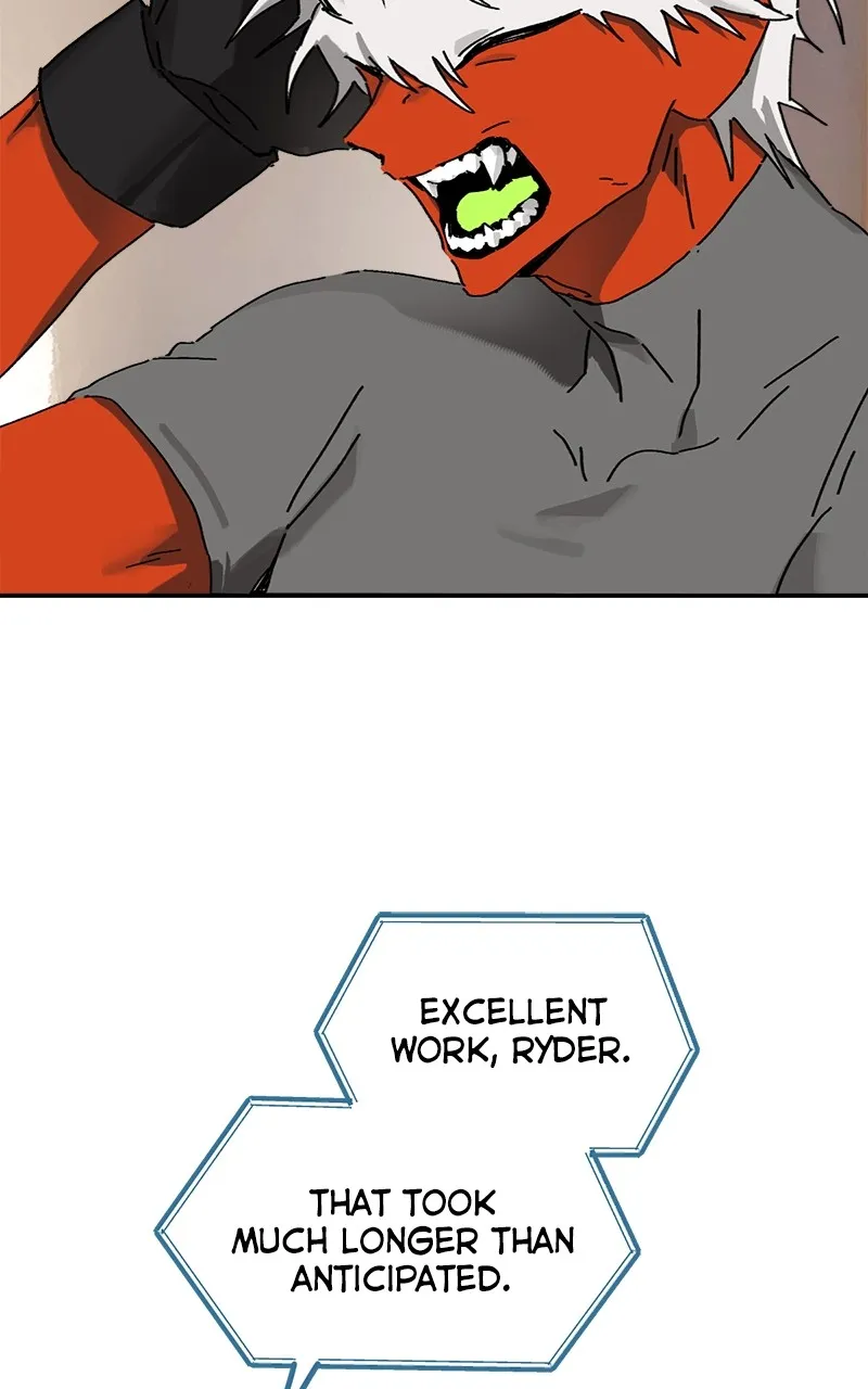 On the Way to Meet Mom Chapter 16 page 66 - 