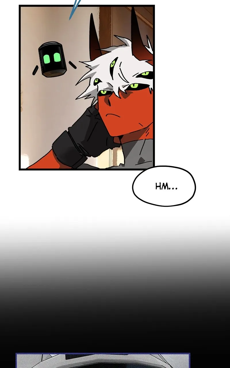 On the Way to Meet Mom Chapter 16 page 67 - 