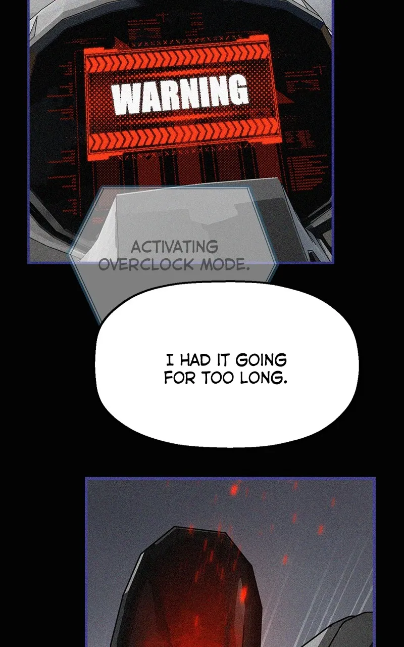 On the Way to Meet Mom Chapter 16 page 68 - 