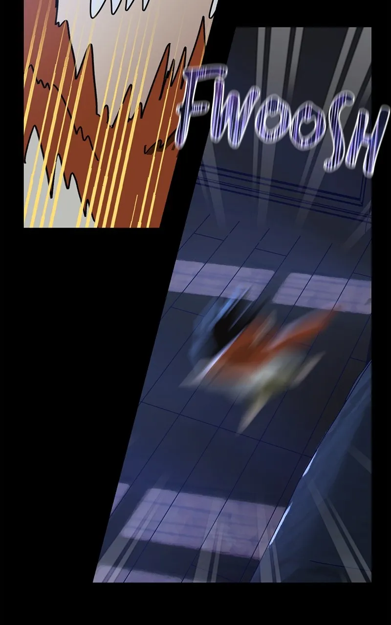 On the Way to Meet Mom Chapter 16 page 8 - 