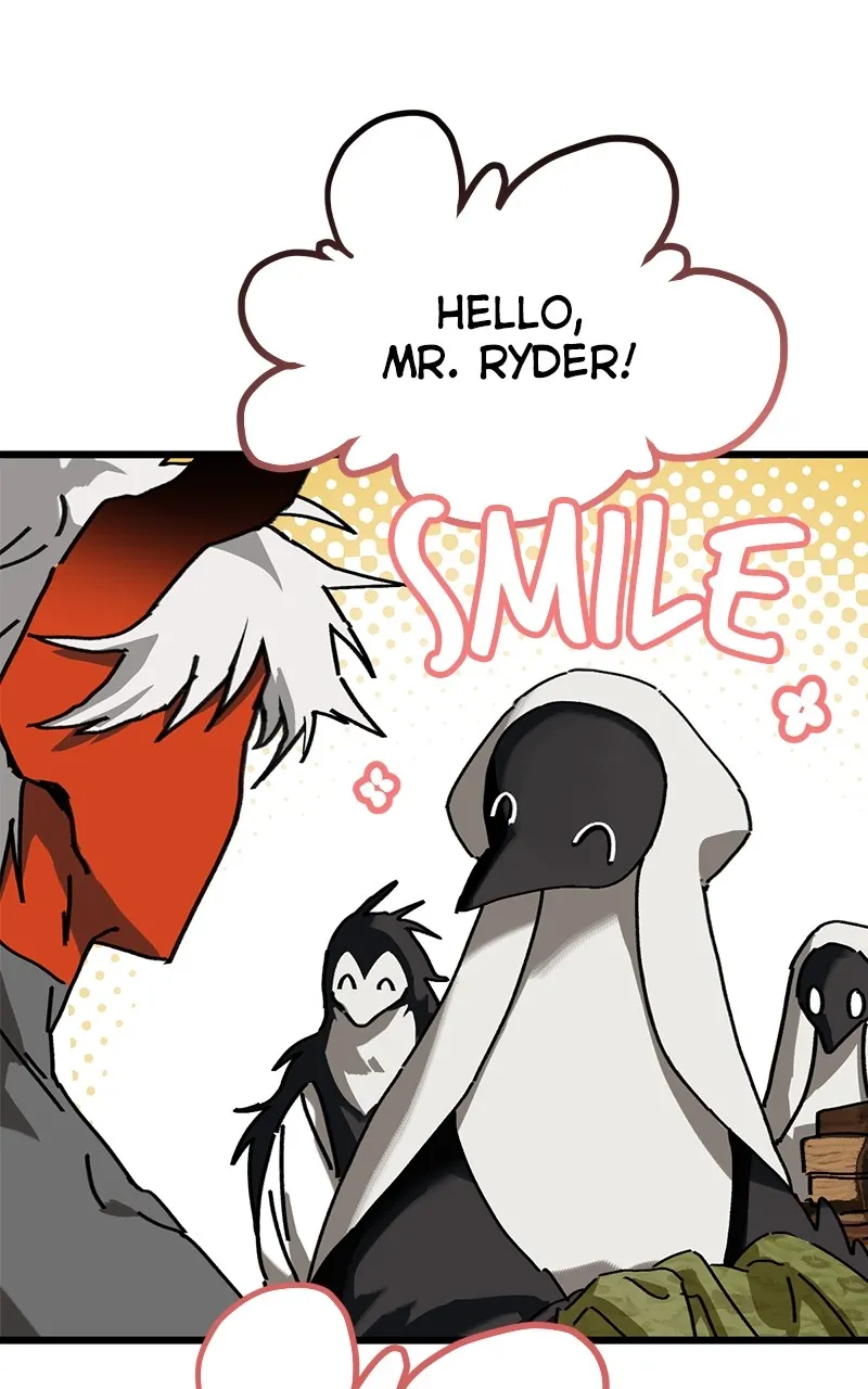 On the Way to Meet Mom Chapter 16 page 71 - 