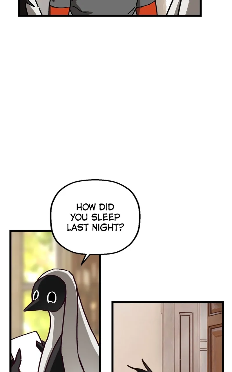 On the Way to Meet Mom Chapter 16 page 73 - 